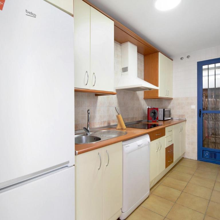 Casa en Costa Ballena - Casa de 2 dormitorios - 21