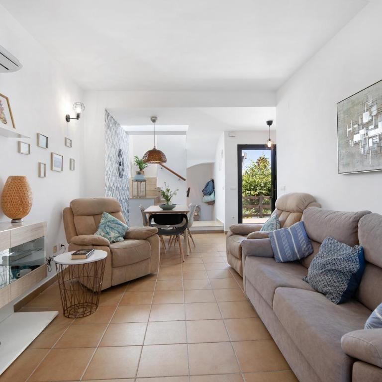 Casa en Costa Ballena - Casa de 2 dormitorios - 11