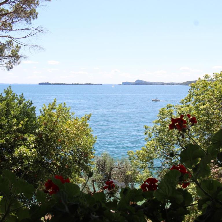 Casetta - new lake apartment - Appartamento Deluxe con 2 Camere da Letto e Balcone - 25