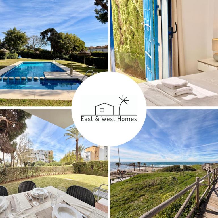 Cabopino Blue Horizon - EaW Homes - Apartamento de 3 dormitorios - 1