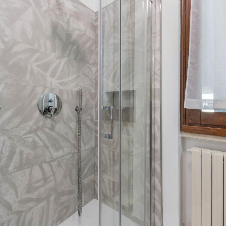 Casetta - new lake apartment - Appartamento Deluxe con 2 Camere da Letto e Balcone - 20