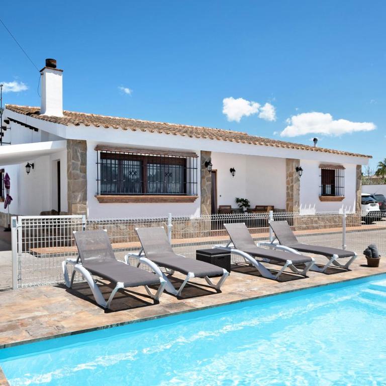 El Cortijo - Apartamento con terraza - 1