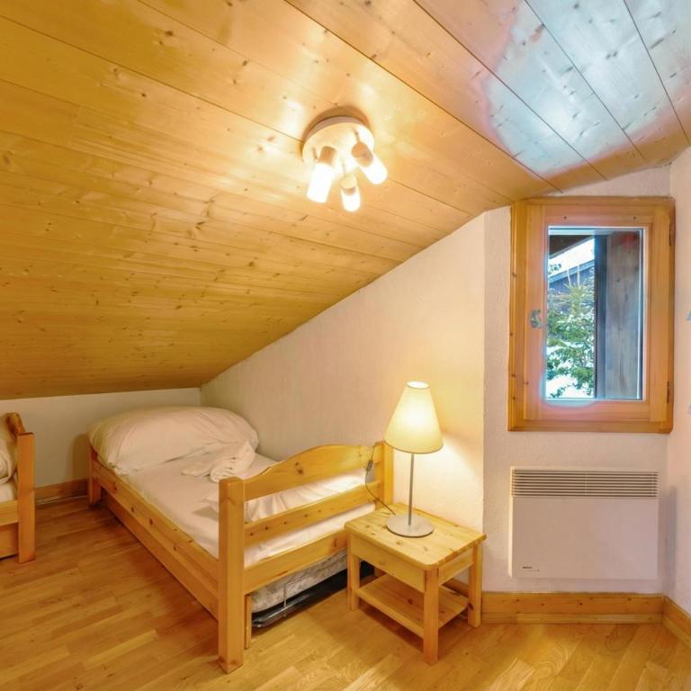 Alpine Duplex w/ Balcony & Fireplace - Happy Rentals - Appartamento con 3 Camere da Letto - 8