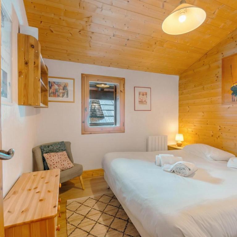 Alpine Duplex w/ Balcony & Fireplace - Happy Rentals - Appartamento con 3 Camere da Letto - 6
