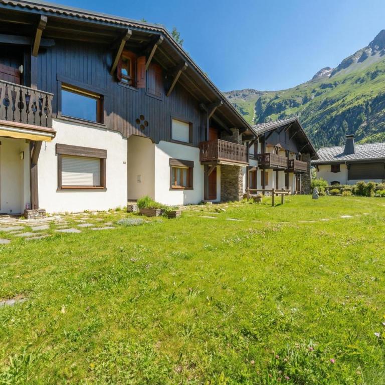 Alpine Duplex w/ Balcony & Fireplace - Happy Rentals - Appartamento con 3 Camere da Letto - 2