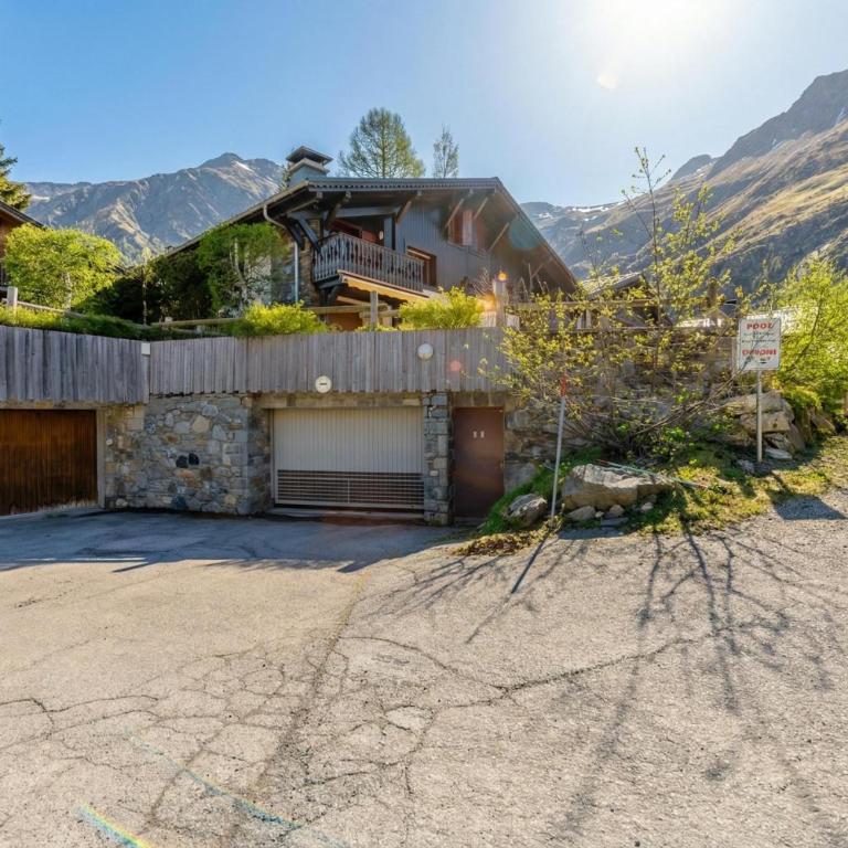 Alpine Duplex w/ Balcony & Fireplace - Happy Rentals - Appartamento con 3 Camere da Letto - 17