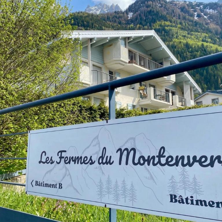 Chamonix Central Ski & panoramic view - Happy Rentals - Appartement avec Vue sur la Montagne - 20