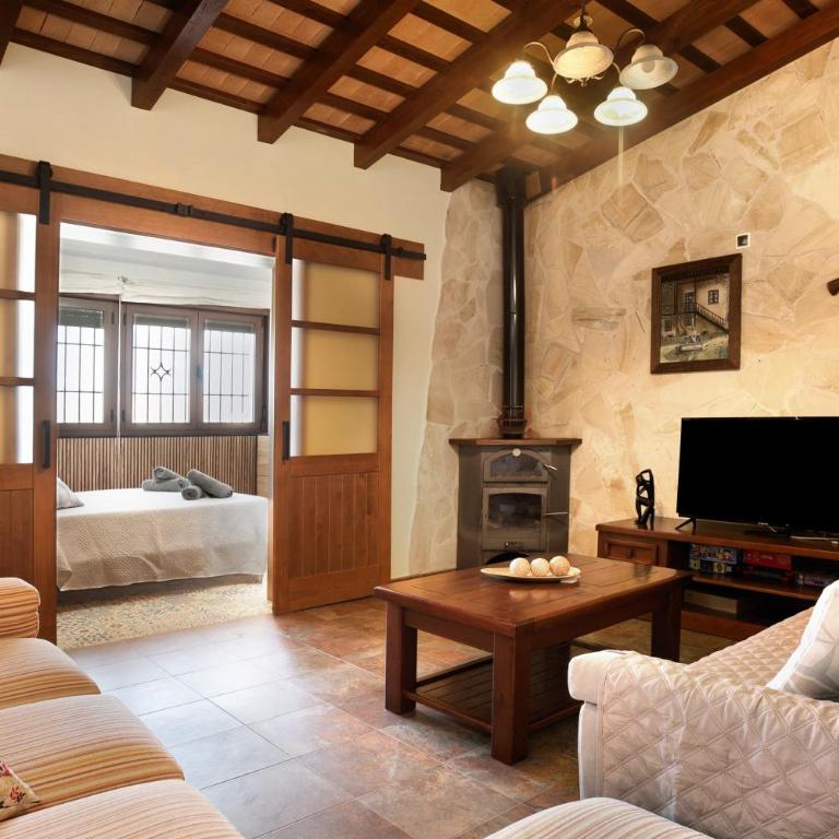 El Cortijo - Apartamento con terraza - 5