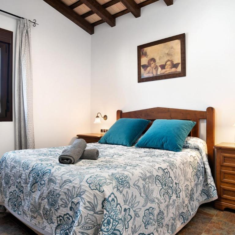 El Cortijo - Apartamento con terraza - 12