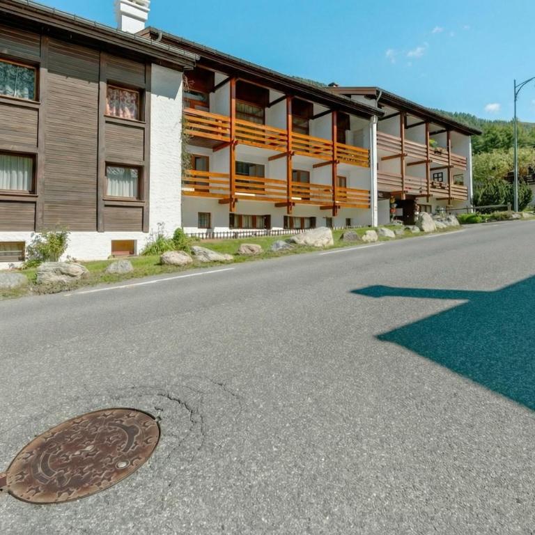 Sunny Nest - View Of MB Montroc - Happy Rentals - Apartamento de 2 dormitorios - 20