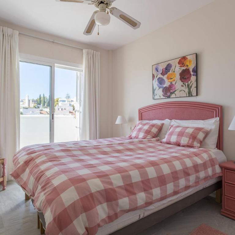 Homely Apartment - Apartamento Deluxe de 2 dormitorios con vistas al mar - 14