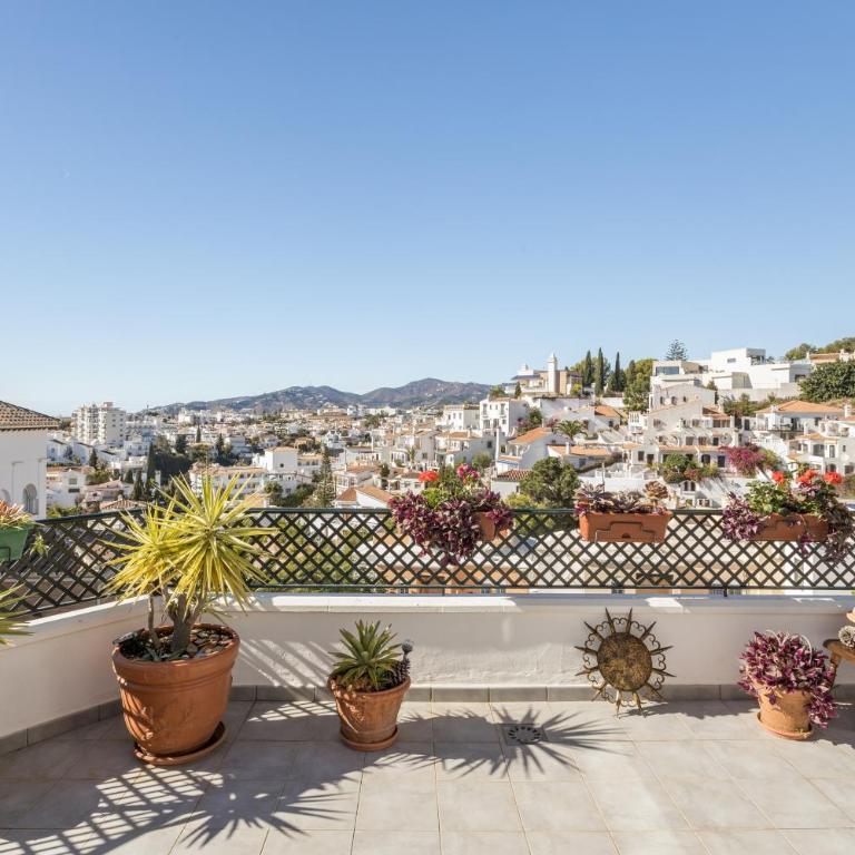 Homely Apartment - Apartamento Deluxe de 2 dormitorios con vistas al mar - 22