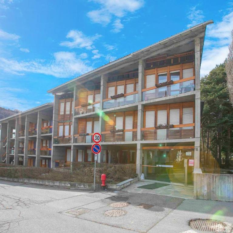 Slalom 73 few Steps from Skiing - Happy Rentals - Appartamento con Balcone - 9