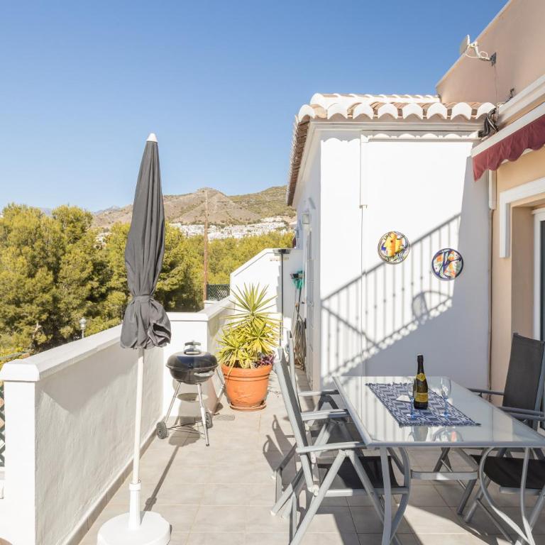 Homely Apartment - Apartamento Deluxe de 2 dormitorios con vistas al mar - 20