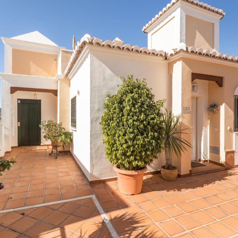 Homely Apartment - Apartamento Deluxe de 2 dormitorios con vistas al mar - 24