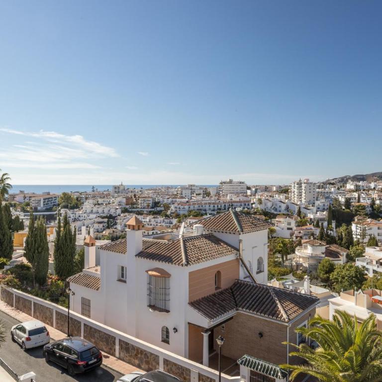 Homely Apartment - Apartamento Deluxe de 2 dormitorios con vistas al mar - 26