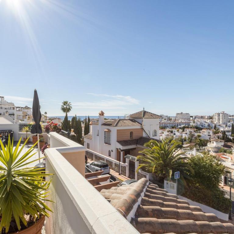 Homely Apartment - Apartamento Deluxe de 2 dormitorios con vistas al mar - 23