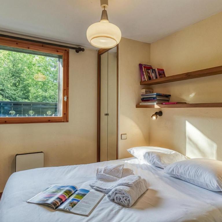 Residence Montana Le Duplex - Happy Rentals - Appartement avec Balcon - 7