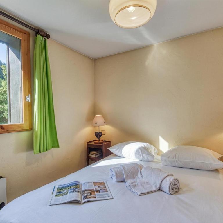 Residence Montana Le Duplex - Happy Rentals - Appartement avec Balcon - 18