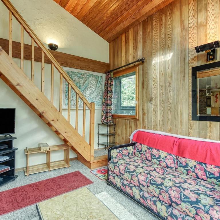 Residence Montana Le Duplex - Happy Rentals - Appartement avec Balcon - 4