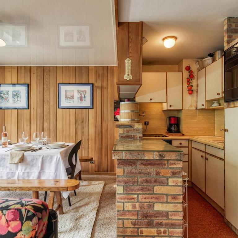 Residence Montana Le Duplex - Happy Rentals - Appartement avec Balcon - 17