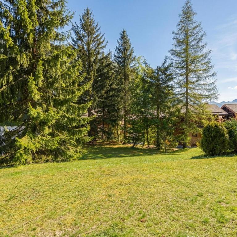 Residence Montana Le Duplex - Happy Rentals - Appartement avec Balcon - 19