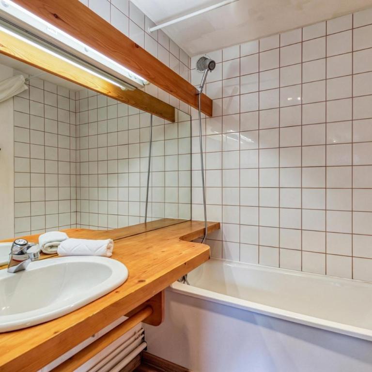 Residence Montana Garden View - Happy Rentals - Appartement avec Terrasse - 7