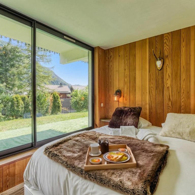 Residence Montana Garden View - Happy Rentals - Appartement avec Terrasse - 5