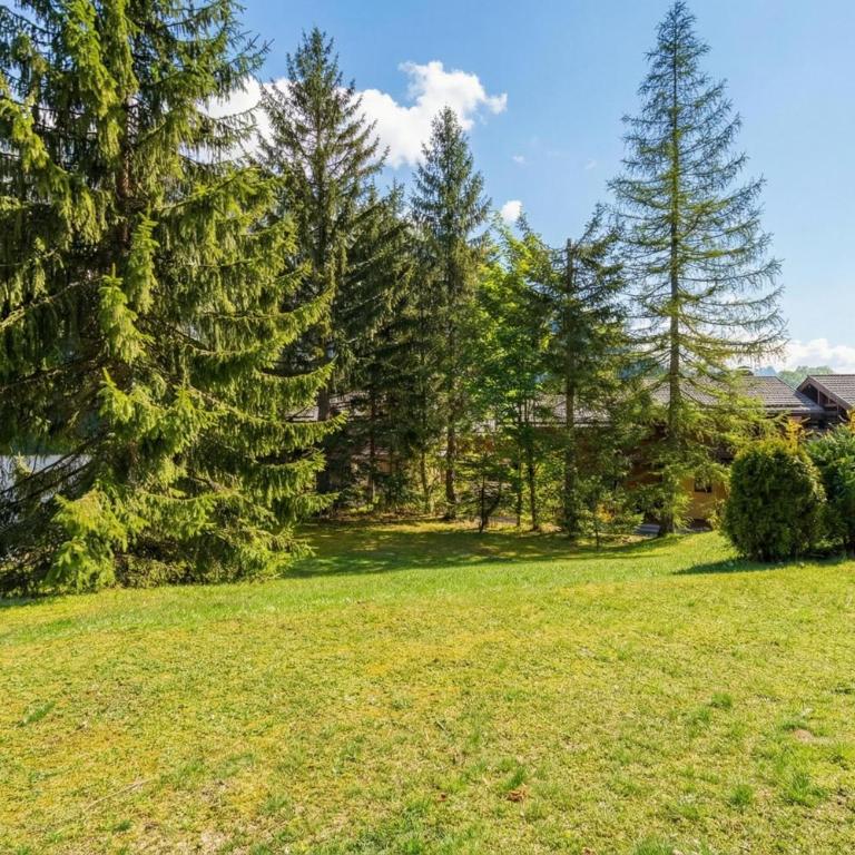 Residence Montana Garden View - Happy Rentals - Appartement avec Terrasse - 8