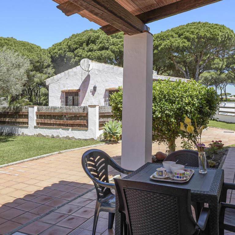 Villa Su Ilusion Sólo Familias - Apartamento con terraza - 13