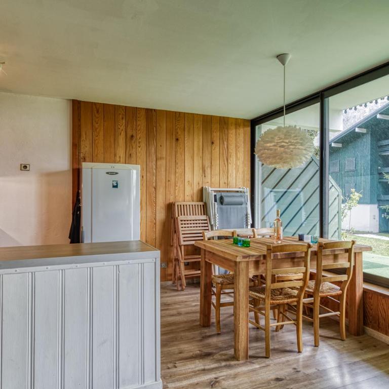 Residence Montana Garden View - Happy Rentals - Appartement avec Terrasse - 11