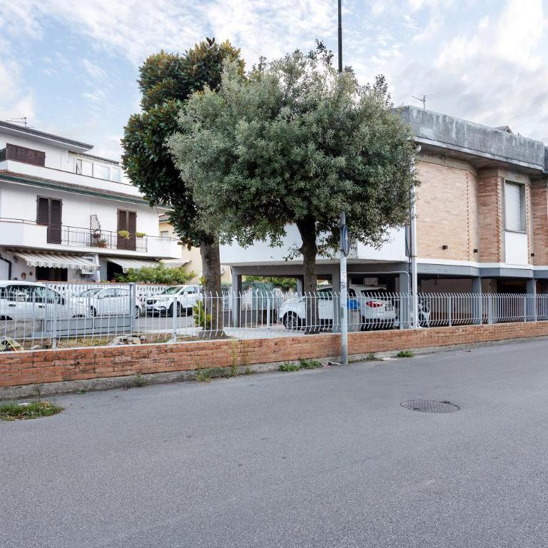 Appartamento 3 - Appartamento Deluxe con 2 Camere da Letto e Balcone - 27
