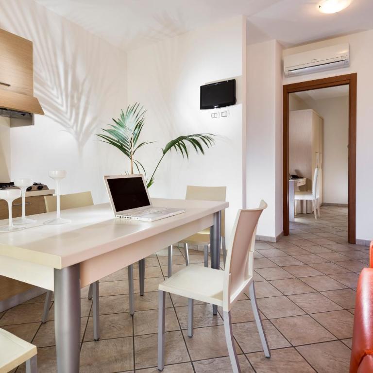 Milano Family Suite - Appartamento con 1 Camera da Letto - 1