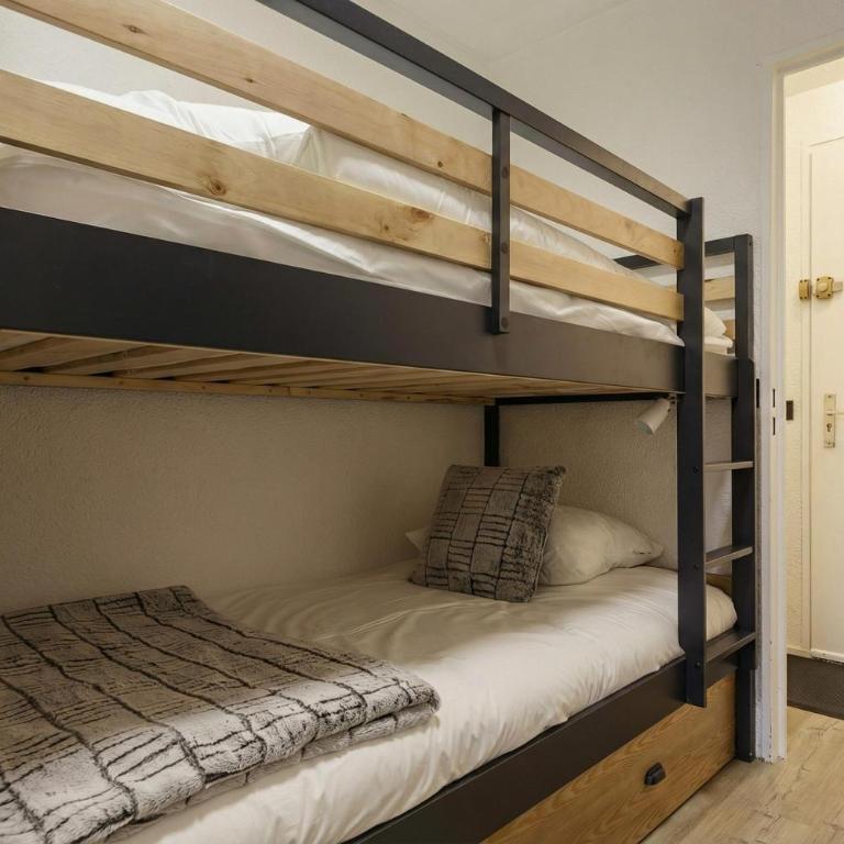 Chamonix Sud - Jonquilles 209 - Happy Rentals - Appartamento con 1 Camera da Letto - 11