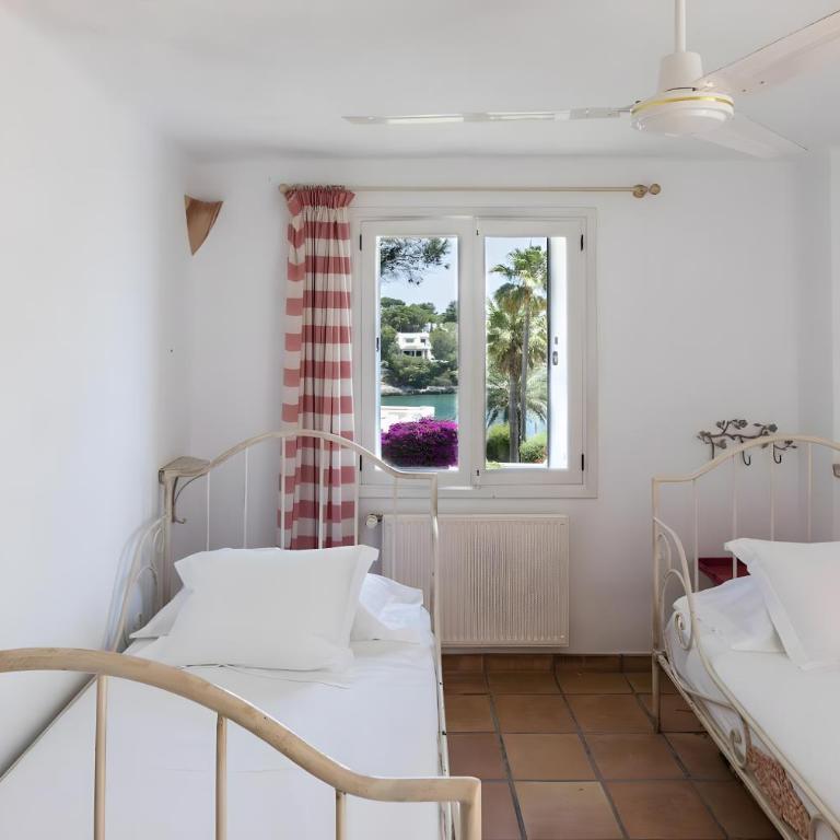 La Chamade Cala Dor - Villa con vistas al mar - 29