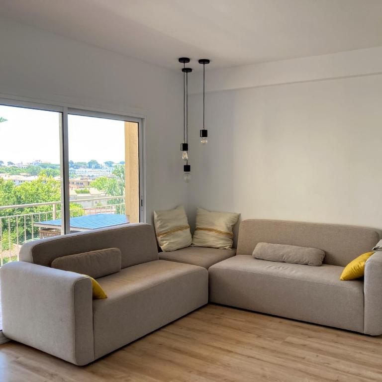 Apartament Creu de Sant Pol - Apartamento Premium de 3 dormitorios con balcón - 6