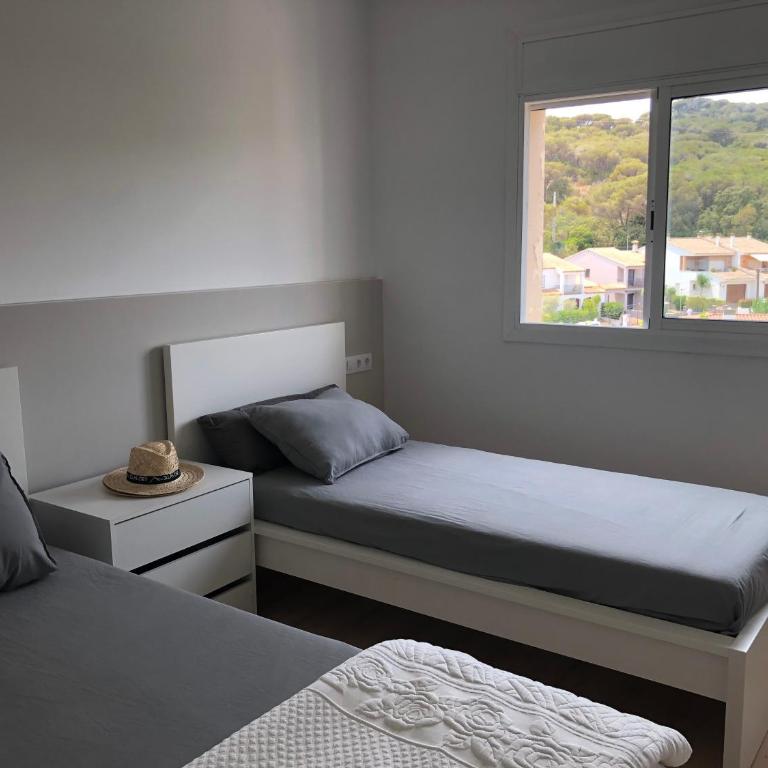 Apartament Creu de Sant Pol - Apartamento Premium de 3 dormitorios con balcón - 16