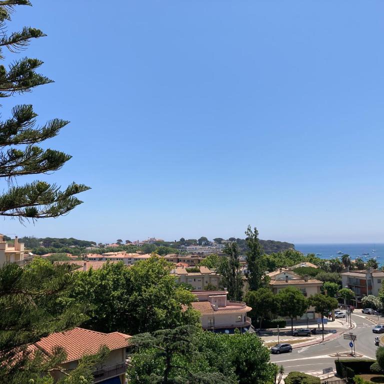 Apartament Creu de Sant Pol - Apartamento Premium de 3 dormitorios con balcón - 19