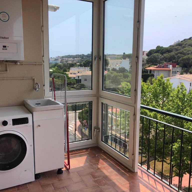Apartament Creu de Sant Pol - Apartamento Premium de 3 dormitorios con balcón - 18