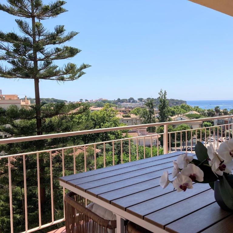 Apartament Creu de Sant Pol - Apartamento Premium de 3 dormitorios con balcón - 21