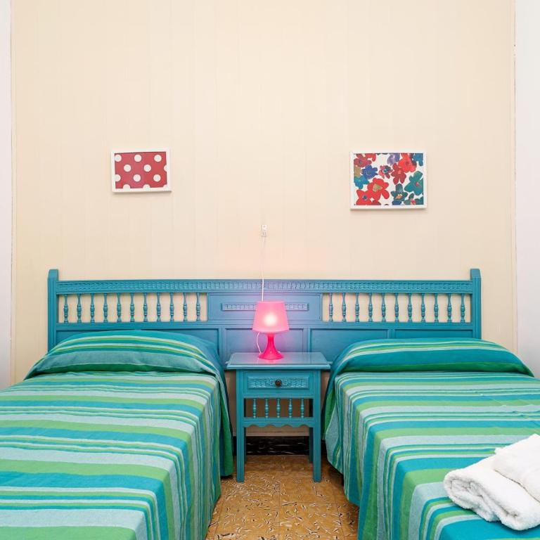 Apartamento Nicolas Only Families - Apartamento con terraza - 14
