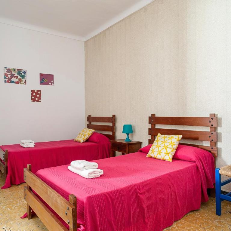 Apartamento Nicolas Only Families - Apartamento con terraza - 16