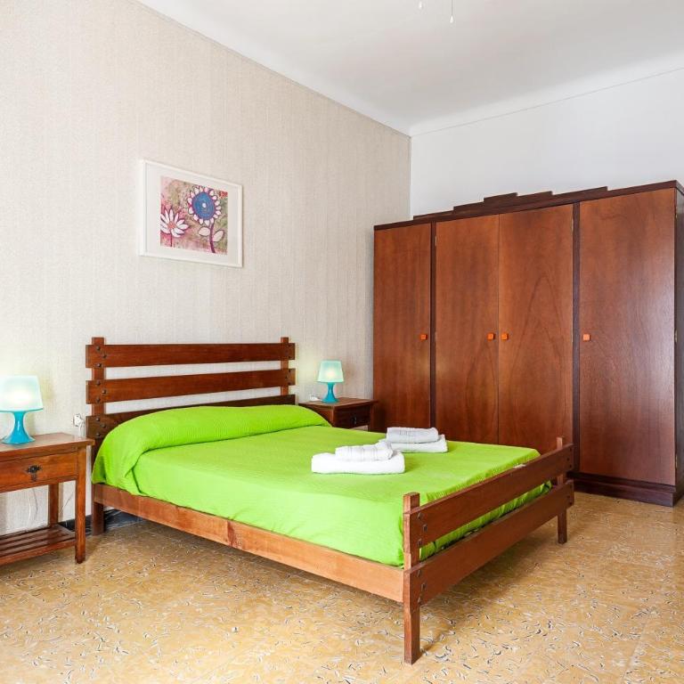 Apartamento Nicolas Only Families - Apartamento con terraza - 19