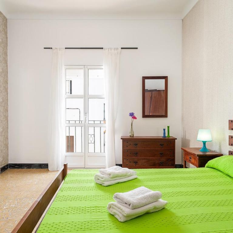 Apartamento Nicolas Only Families - Apartamento con terraza - 20