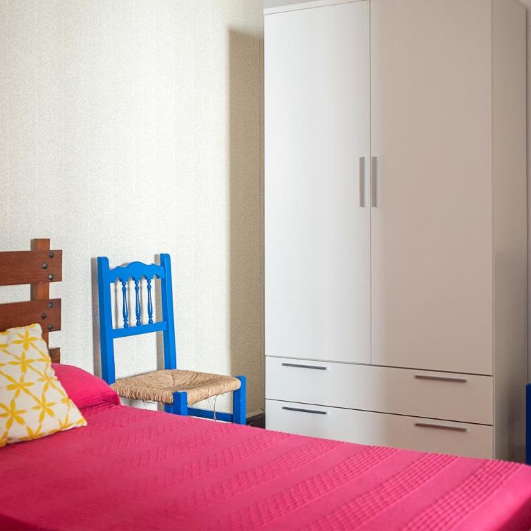 Apartamento Nicolas Only Families - Apartamento con terraza - 18