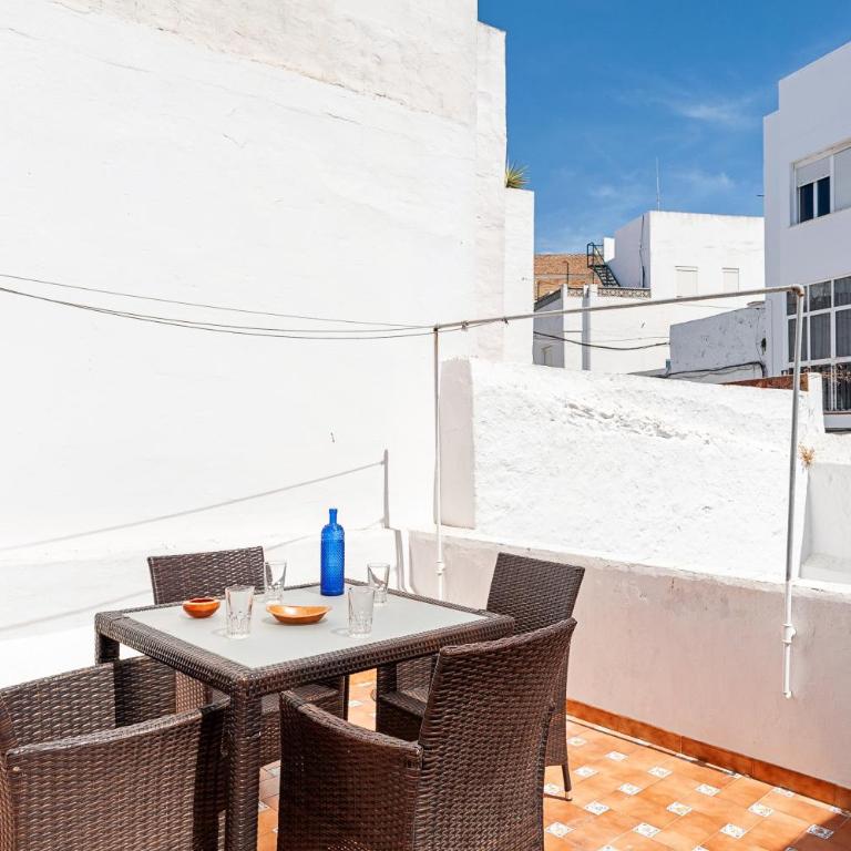 Apartamento Nicolas Only Families - Apartamento con terraza - 7