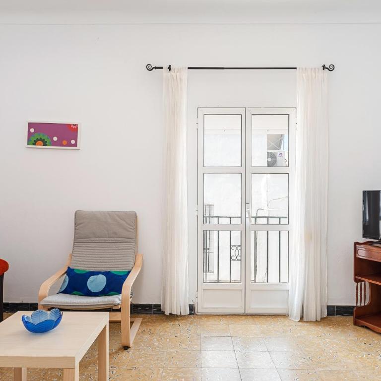 Apartamento Nicolas Only Families - Apartamento con terraza - 5