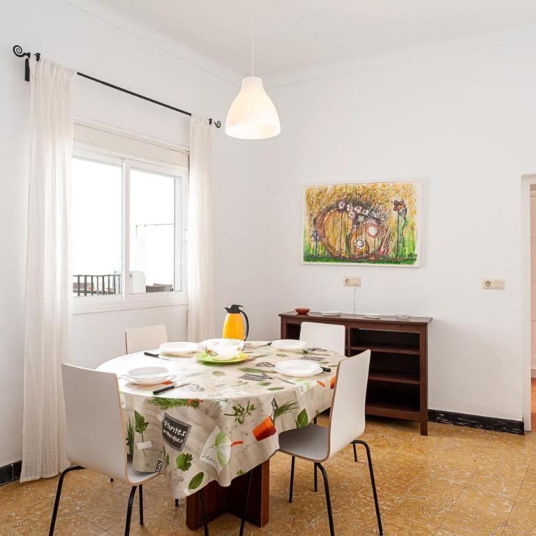 Apartamento Nicolas Only Families - Apartamento con terraza - 10