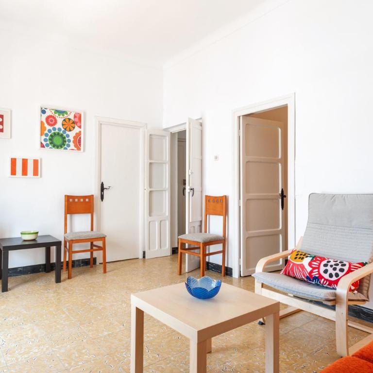 Apartamento Nicolas Only Families - Apartamento con terraza - 4
