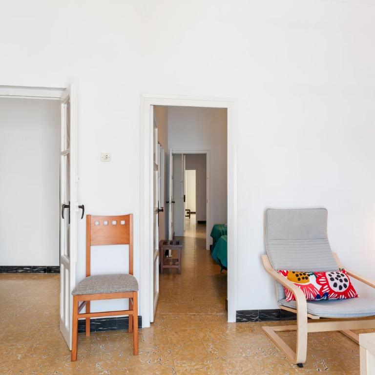 Apartamento Nicolas Only Families - Apartamento con terraza - 12